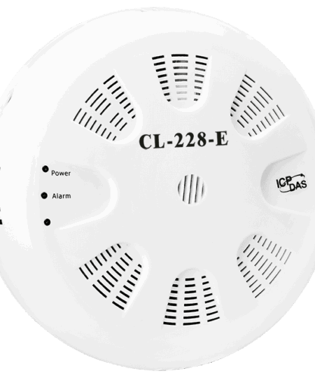 CL-228-E Dew Point Data Logger Module ICP DAS Vietnam