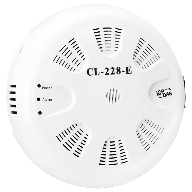 CL-228-E Dew Point Data Logger Module ICP DAS Vietnam