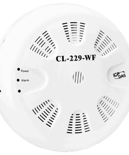 CL-229-WF Dew Point Data Logger Module ICP DAS Vietnam