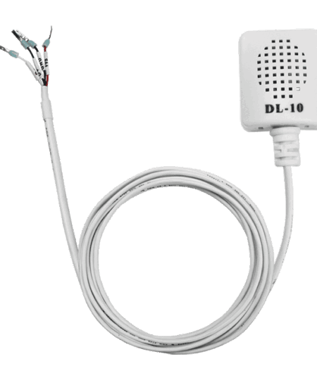 DL-10 Dew Point Sensing Module ICP DAS Vietnam