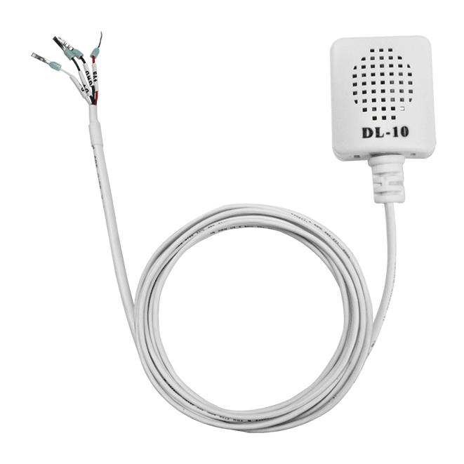 DL-10 Dew Point Sensing Module ICP DAS Vietnam