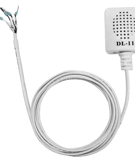 DL-11-UL Dew Point Sensing Module ICP DAS Vietnam