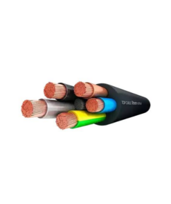 H073G2.5.TC Cáp Cao Su Mềm XTREM Top Cable Vietnam