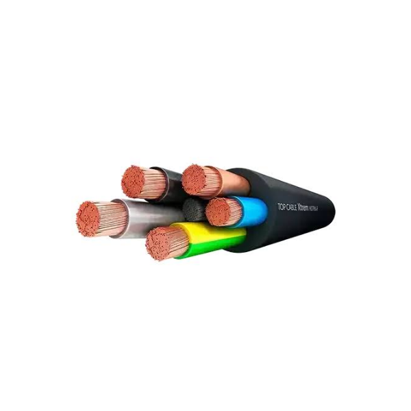 H073G2.5.TC Cáp Cao Su Mềm XTREM Top Cable Vietnam
