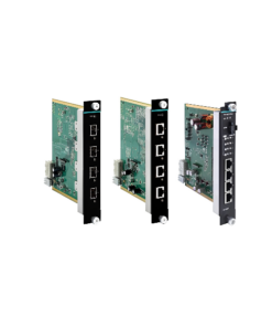 IM-G7000A-4GTX Mô đun giao tiếp Ethernet Gigabit Moxa Vietnam