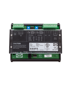 IOM 220 Mô-đun I/O mở rộng DEIF Vietnam