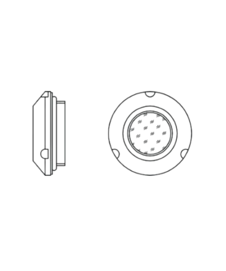 KRTG 20M/P-50-0005-S12 50105195 Cảm biến tương phản Leuze Vietnam