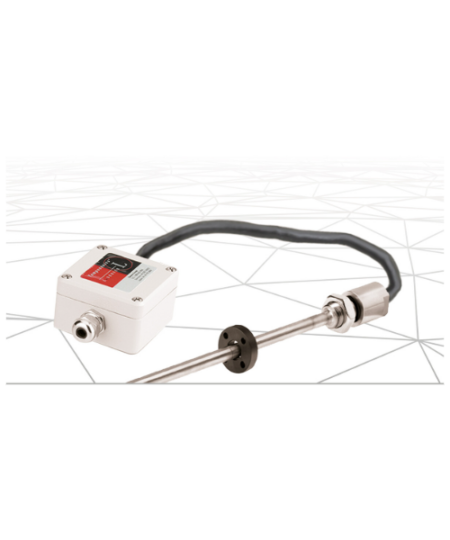 LPR1D1B11A0XKF4M02311S Cảm biến đo mức chất lỏng Temposonics Vietnam