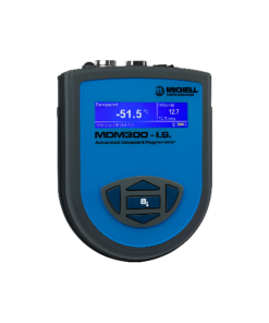 MDM300-IS Advanced Portable Hygrometer Michell Instruments Vietnam
