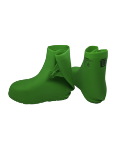 MV-139-L Over Boots Class 3 Size L CATU Vietnam