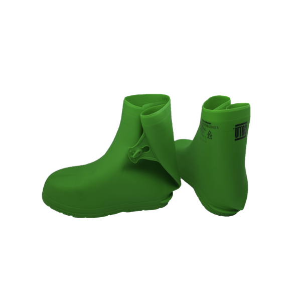 MV-139-L Over Boots Class 3 Size L CATU Vietnam