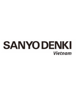 R2GAD102RMXH30 Quạt ly tâm EC Sanyo Denki Vietnam