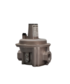 R3 Van điều áp gas áp suất thấp Elektrogas Vietnam