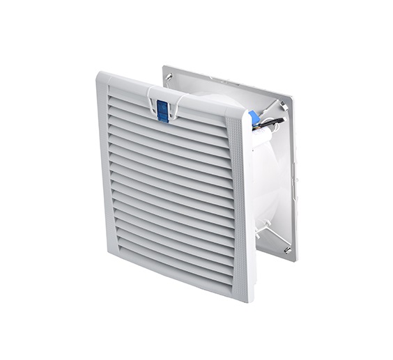 SK 3241.700 Phụ kiện quạt/lọc gió tủ điện Rittal Vietnam