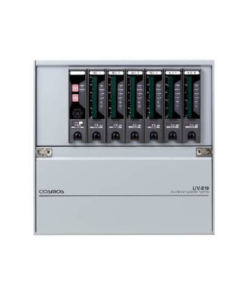 UVB-810-6 Gas Alarm System / Hệ thống cảnh báo khí New-Cosmos Vietnam