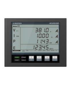 Accura 2300-DIO AC220V/DC110V Mô-đun I/O cho đồng hồ Accura 2300 Rootech