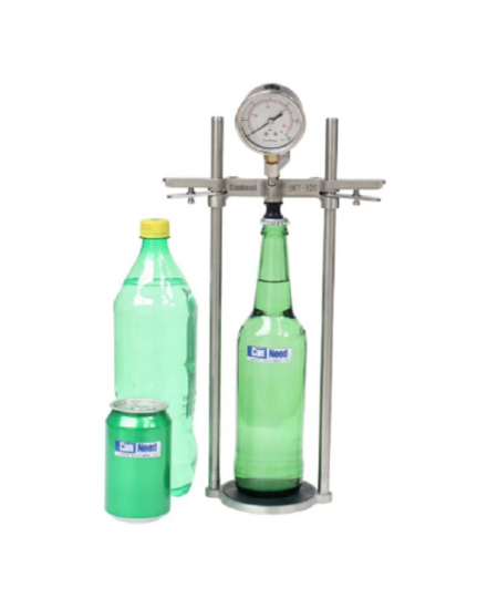 BCT-100-T Thiết bị kiểm tra lon và bao bì CanNeed