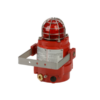 BExBG05DPDC024AN2A1R/B Đèn chớp Xenon 5J 24VDC E2S