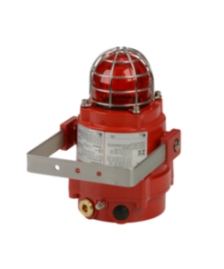 BExBG05DPDC024AN2A1R/B Đèn chớp Xenon 5J 24VDC E2S