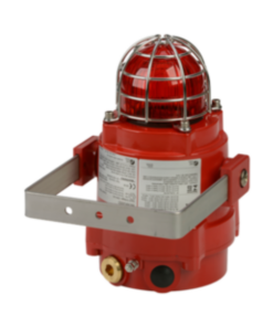 BEXBG05DPDC024BS2A1R/C Đèn chớp Xenon 5J 24VDC E2S