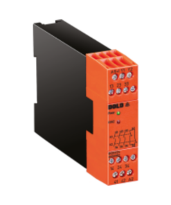 BG 5924 Module dừng khẩn cấp Dold