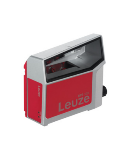 BPS 348i SM 100 Hệ thống định vị bằng mã vạch Leuze