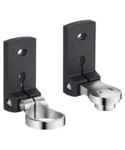 BT-SET-240BCS-E Bộ giá đỡ lắp đặt có giảm chấn Leuze