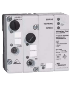 BW1415 Thiết bị phân tích ASi Bihl+Wiedemann Bihl-Wiedemann