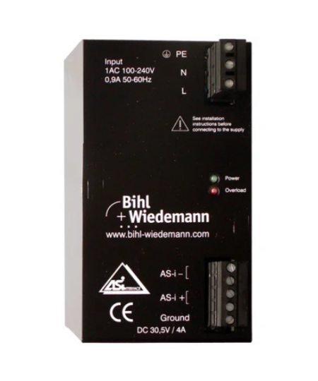 BW1649 Bộ nguồn ASi Bihl+Wiedemann Bihl-Wiedemann
