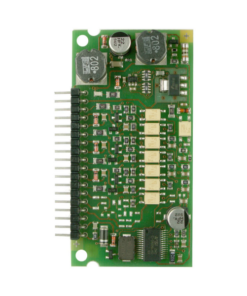 BWR1386 Module bo mạch ASi Bihl+Wiedemann Bihl-Wiedemann