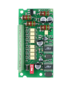 BWR1627 Module bo mạch ASi Bihl+Wiedemann Bihl-Wiedemann