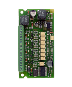 BWR1789 Module bo mạch ASi Bihl+Wiedemann Bihl-Wiedemann