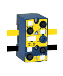 BWU4393 Module đầu vào an toàn ASi-5 Bihl+Wiedemann Bihl-Wiedemann