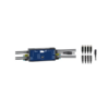 BWU5208 Module điều khiển động cơ ASi-5 cho 4 con lăn 24 V Bihl+Wiedemann Bihl-Wiedemann