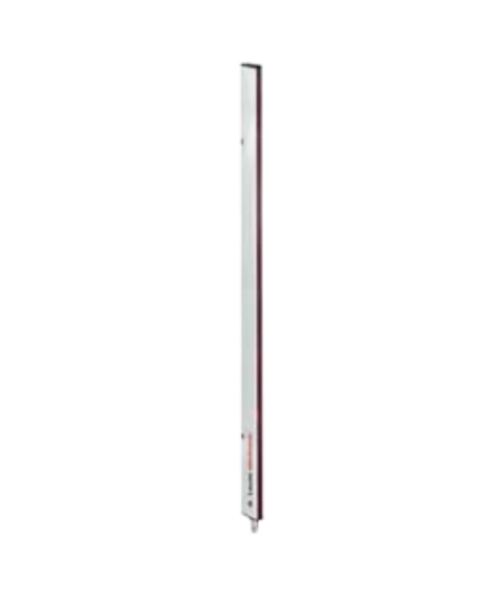 CSL505-T25-575-VB-M8 Bộ phát màn quang đo lường Leuze