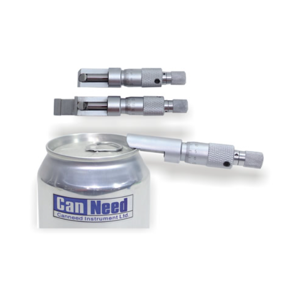 CSM-207 Panme đo mí lon CanNeed