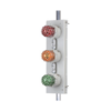 D1xP2J24G4R4ADC024AS5A1R Hộp nối chống nổ E2S