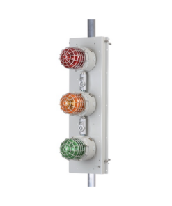 D1xP2J24G4R4ADC024AS5A1R Hộp nối chống nổ E2S