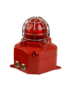 D2XB1X05AC115MS1A1G/G Đèn chớp Xenon 5J 115VAC E2S