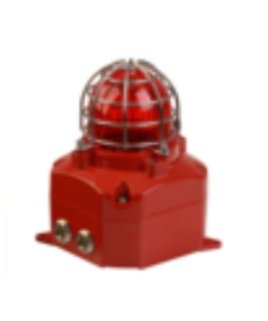 D2XB1X10AC230MS1A1G/A Đèn chớp Xenon 10J 230VAC E2S