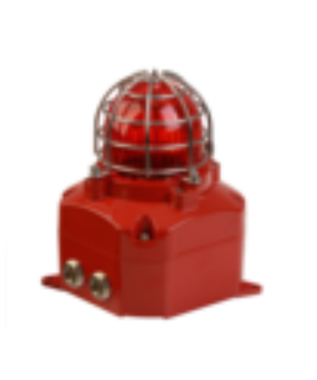 D2XB1X10AC230MS1A1G/A Đèn chớp Xenon 10J 230VAC E2S
