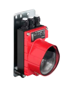 DDLS 200/80.2-10-W Thiết bị truyền dữ liệu quang Leuze