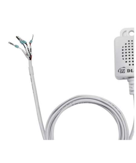 DL-11-BK-UL Dew Point Sensing Module ICP DAS