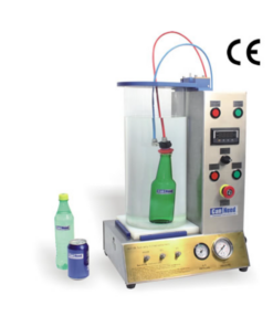 DSST-100 Máy kiểm tra độ kín CanNeed