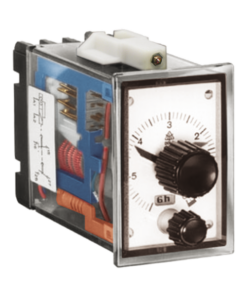 EC 7616 Relay thời gian trễ mở Dold
