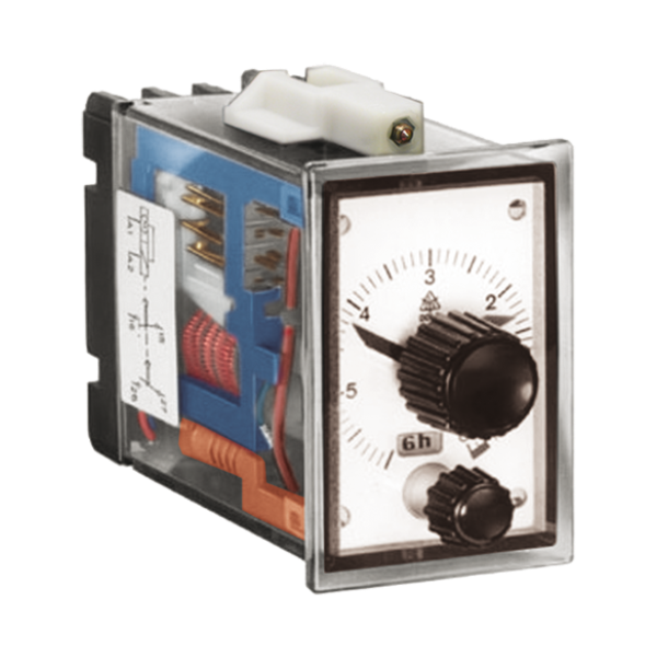 EC 7616 Relay thời gian trễ mở Dold