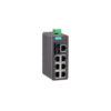 EDS-208-M-SC Switch Ethernet công nghiệp có quản lý Moxa