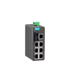 EDS-208-M-SC Switch Ethernet công nghiệp có quản lý Moxa