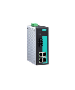 EDS-305-M-SC Switch Ethernet công nghiệp có quản lý Moxa