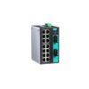 EDS-316-MS-SC Switch Ethernet công nghiệp có quản lý Moxa